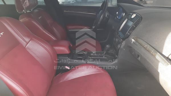 Chrysler 300 C 2013 2C3CCAFJ3DH539390 Image 19