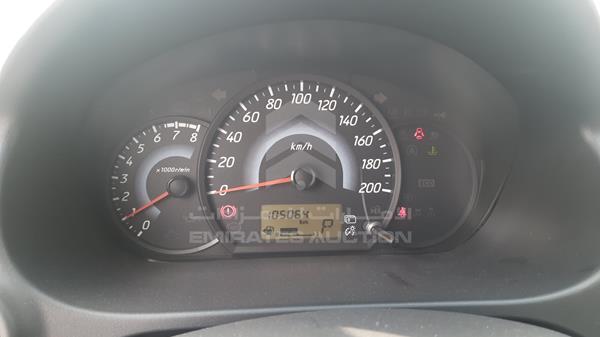 MMBSTA13AEH016532 Mitsubishi Attrage