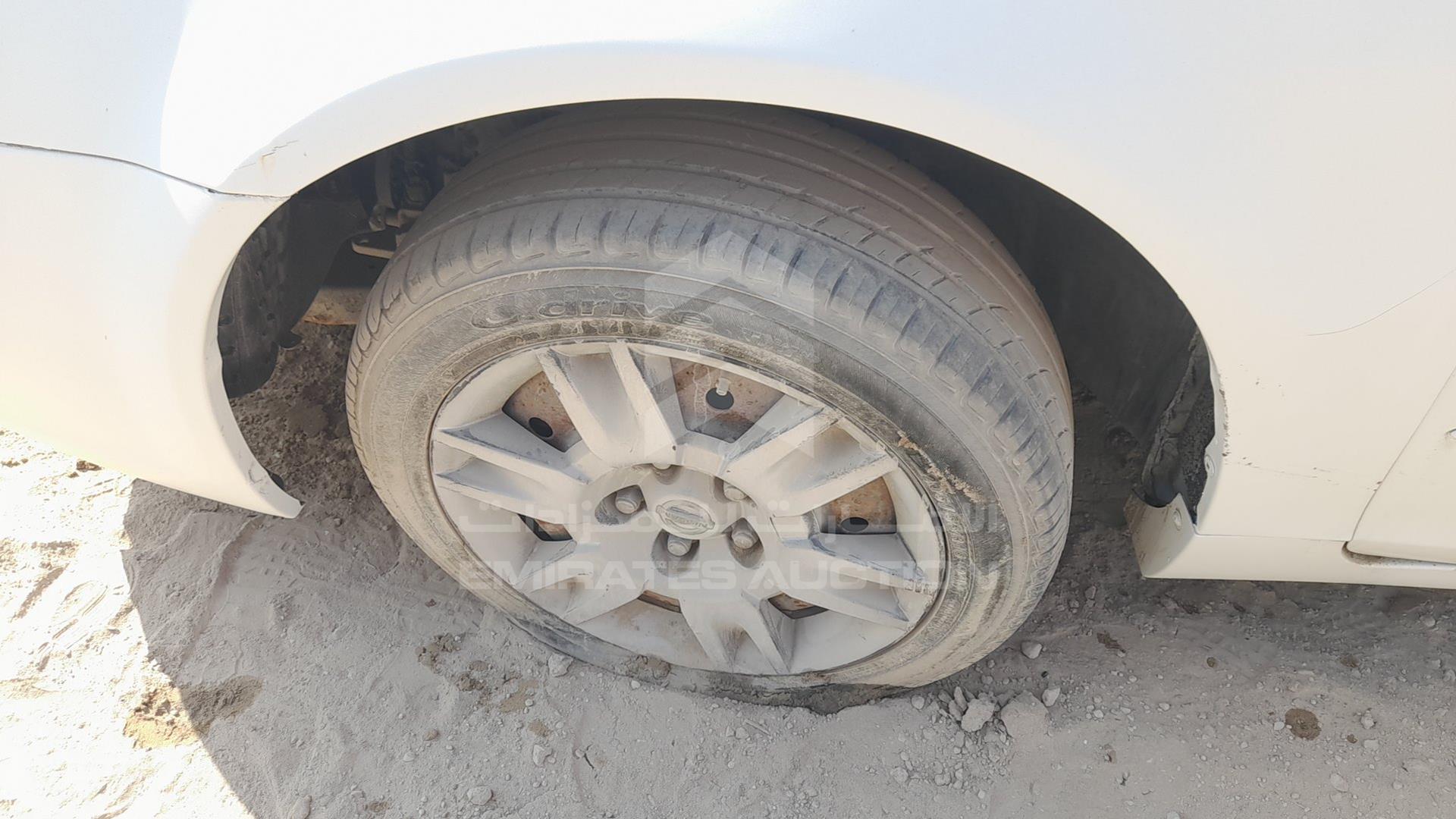 2005 NISSAN ALTIMA VIN: 1N4AL11DX5C333675