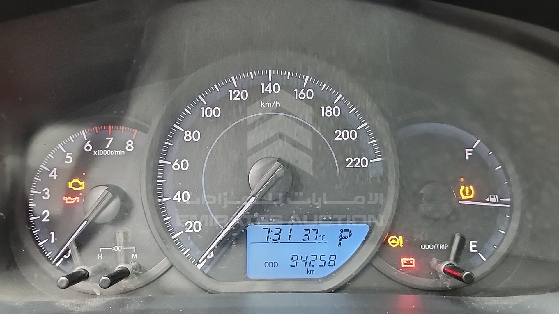 2019 TOYOTA YARIS VIN: MHFB29F3XK2065331