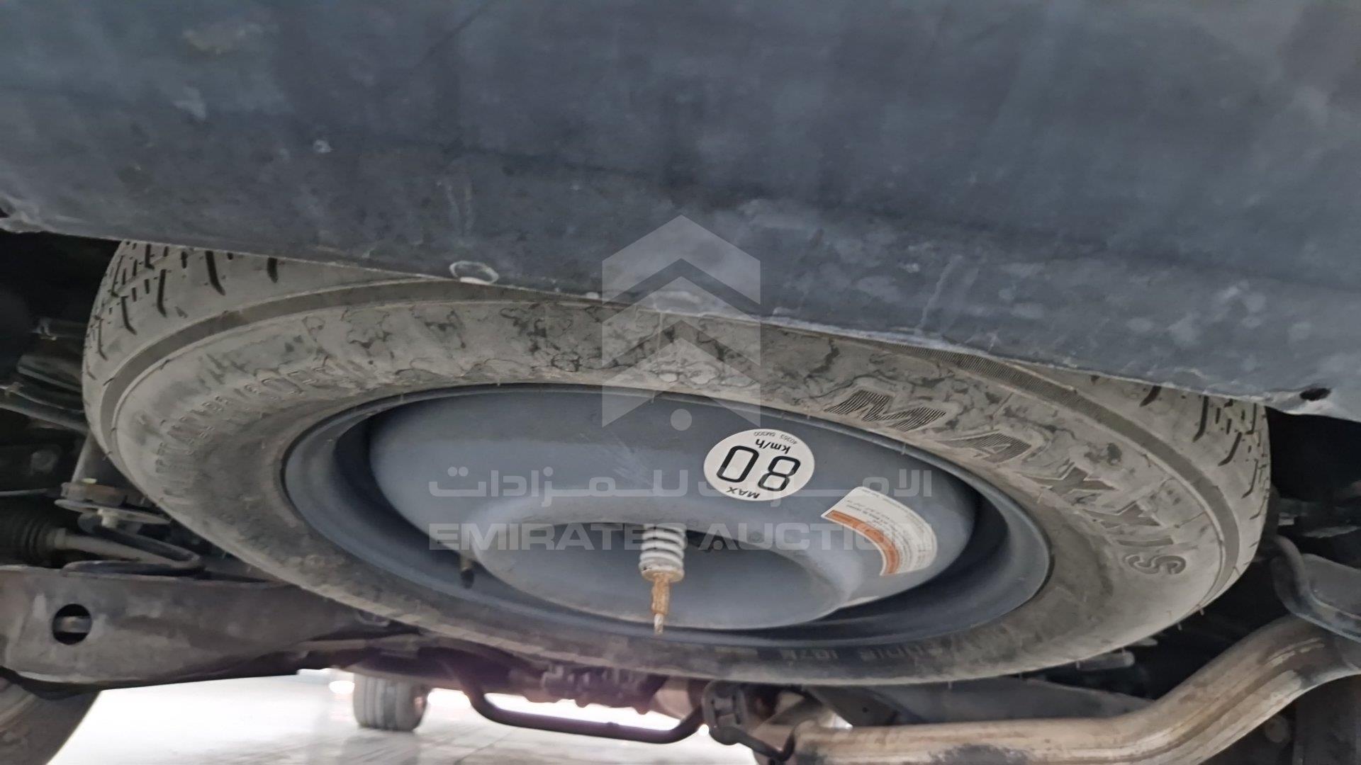 5N1AR2M55FC653759 - 2015 Nissan Pathfinder - #503213