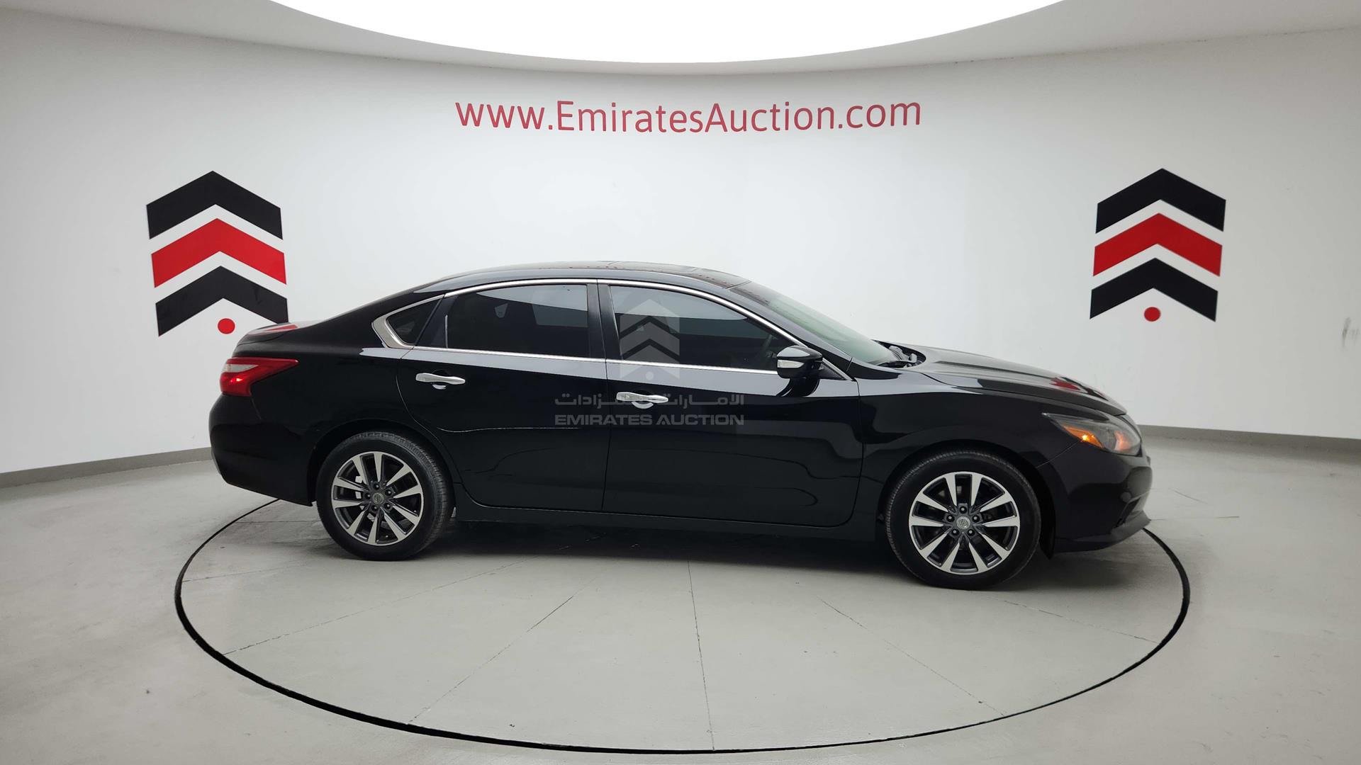2013 NISSAN ALTIMA VIN: 1N4BL3APXDC209690