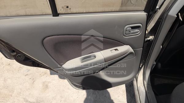 Nissan Sunny 2012 KNMCC42H4CP877780 Image 17