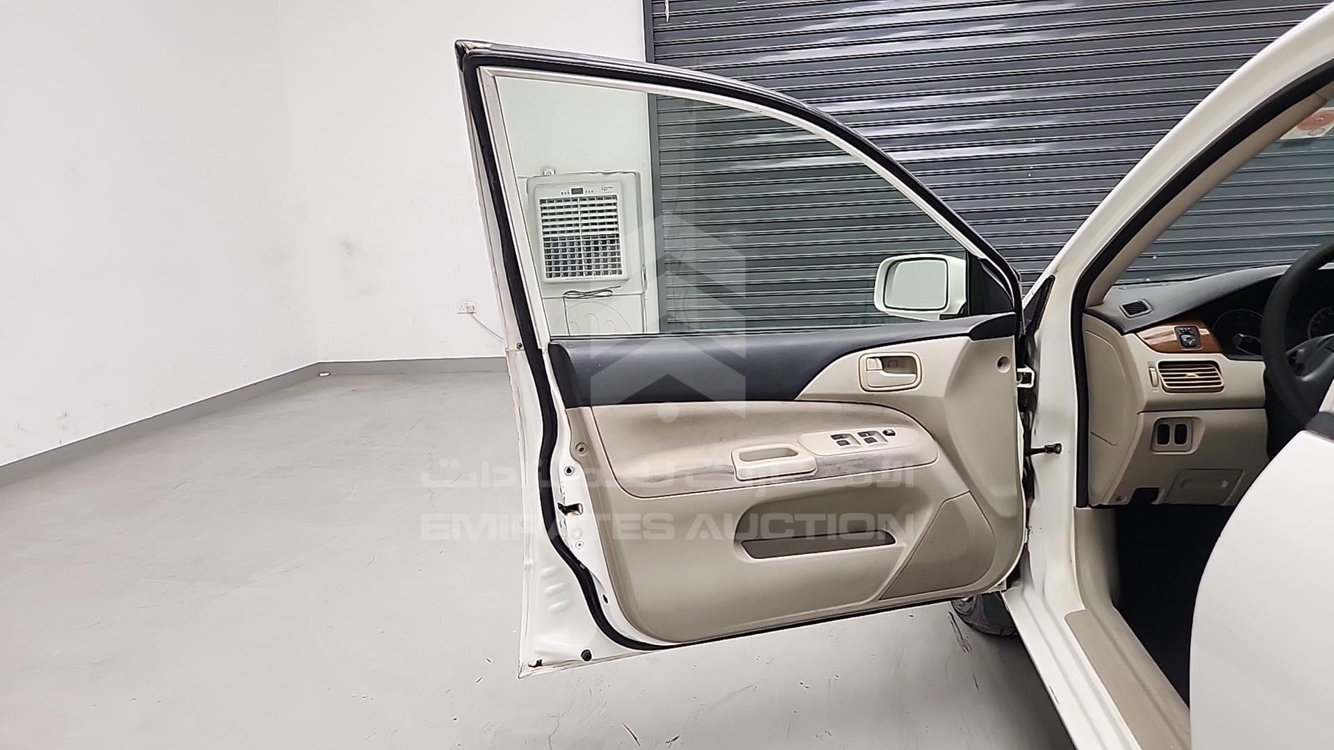2014 MITSUBISHI LANCER VIN: JMYSRCS3AEU707352