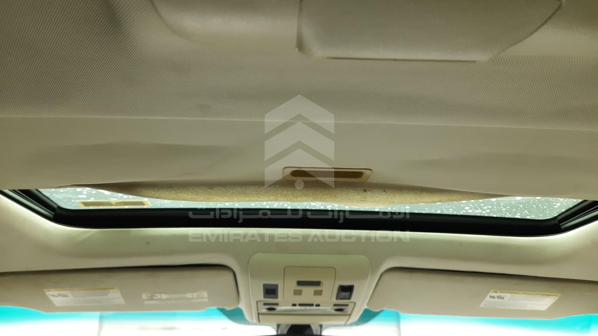 2012 RANGE ROVER VOGUE VIN: SALMF1E47CA392175