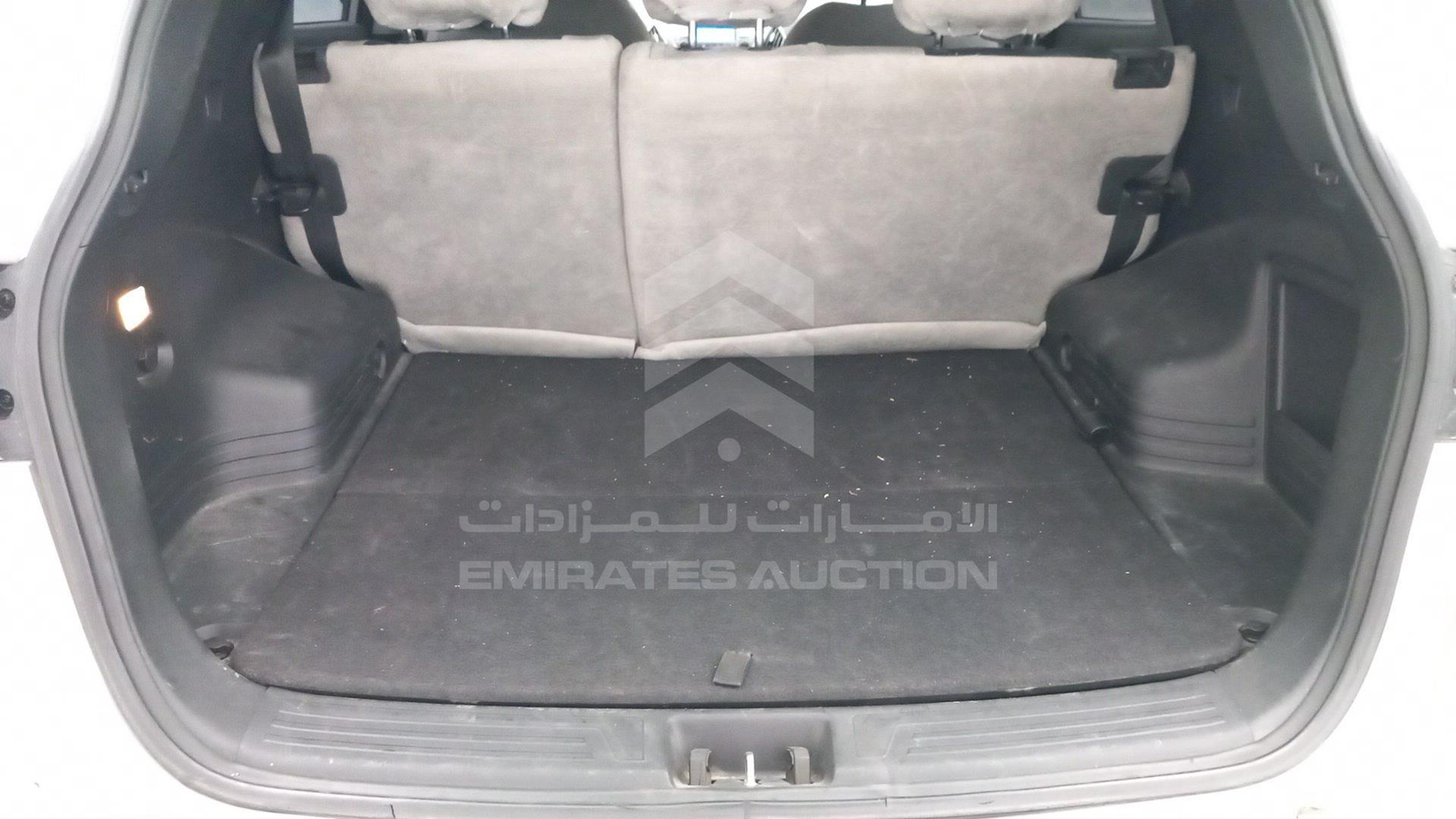 2015 HYUNDAI TUCSON VIN: KMHJT81E0FU045036