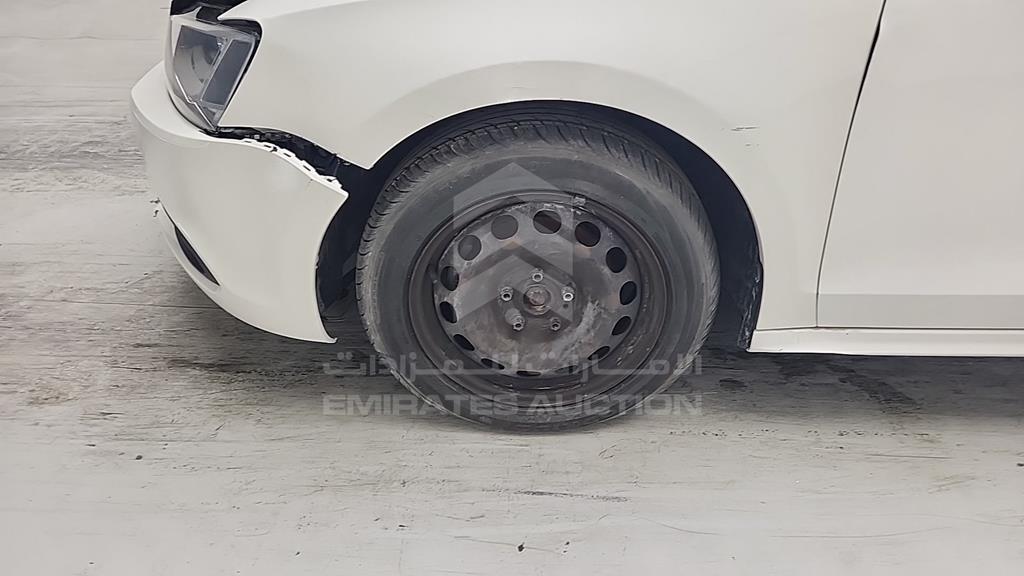 WVWRV1AJ6EM240515 - 2014 VOLKSWAGEN JETTA - #526371