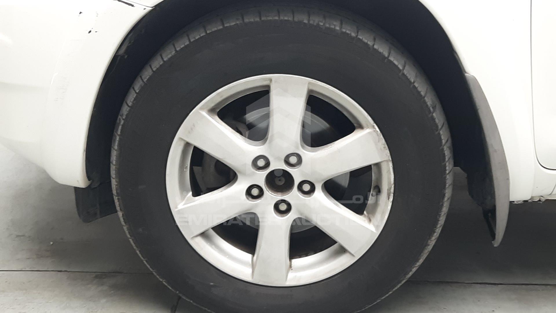 2007 TOYOTA RAV-4 VIN: JTMBD31VX75094569
