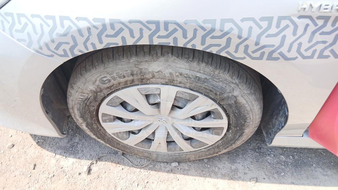 2024 Toyota Camry — Front Left Tyre — Photo 33