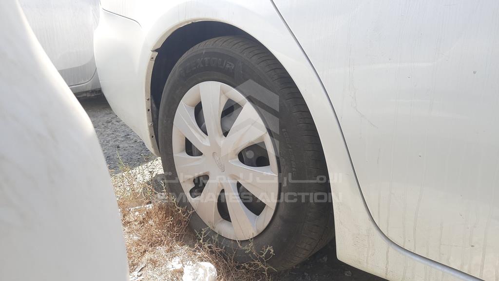 JF1GE35E09G008647 - 2009 SUBARU IMPREZA - #515548