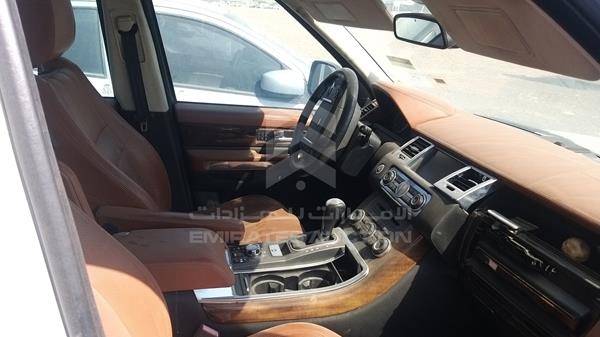 Range Rover Sport 2011 SALLSAAD4BA292392 Image 18