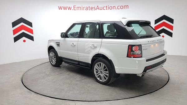 Range Rover Sport 2013 SALLSAAD4DA785039 Image 41