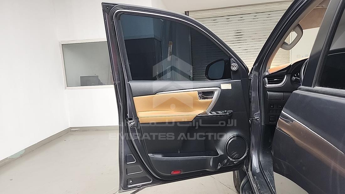 2020 Toyota Fortuner — Front Left Door — Photo 12