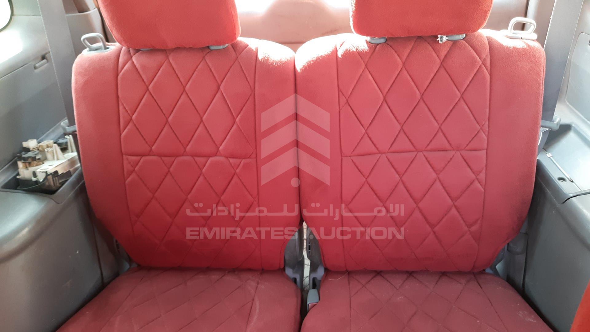 2001 TOYOTA RAV-4 VIN: JTEYH20V910008517