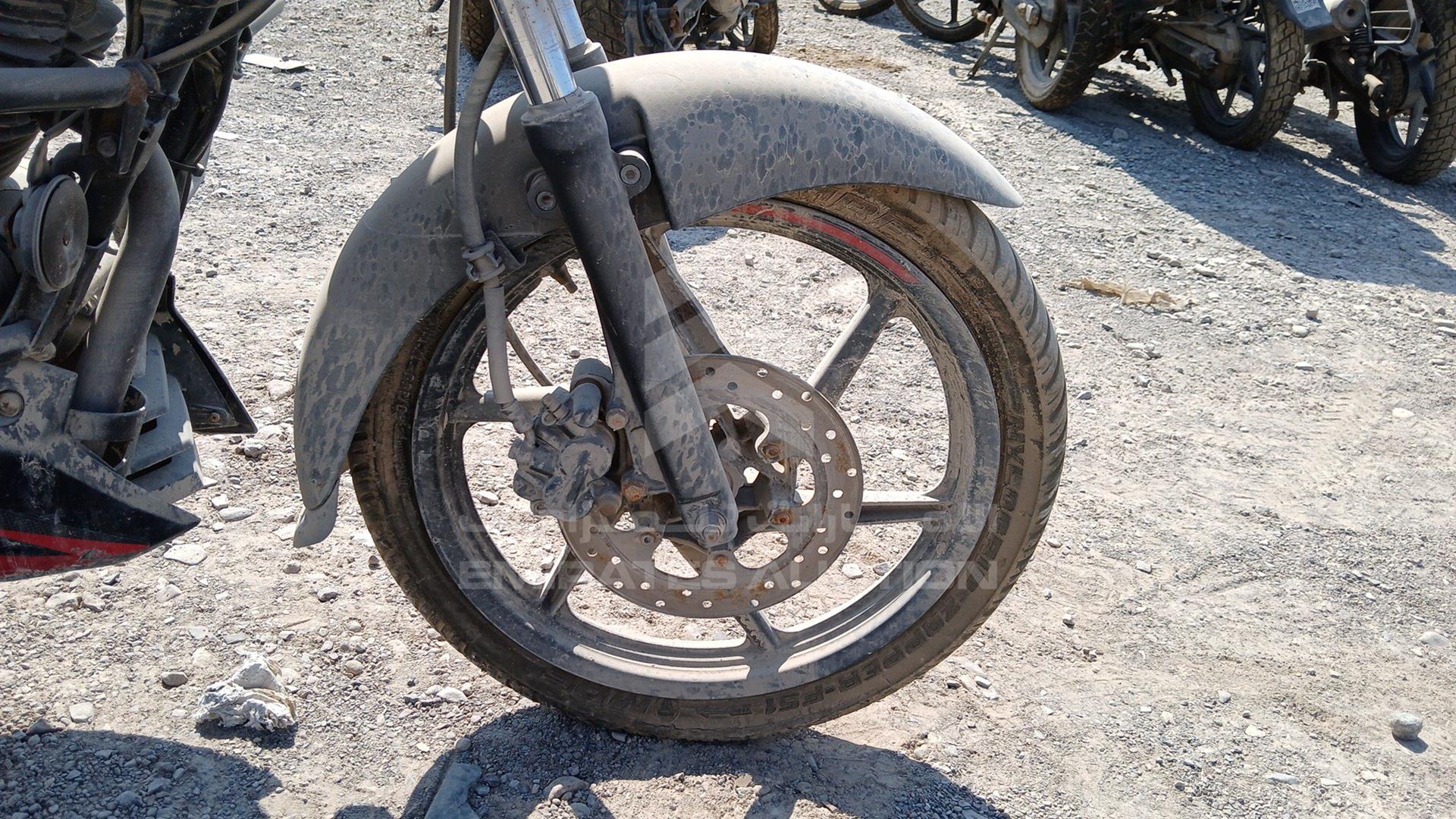 2019 BAJAJ 150 CC VIN: MD2A11CYXKCE09212