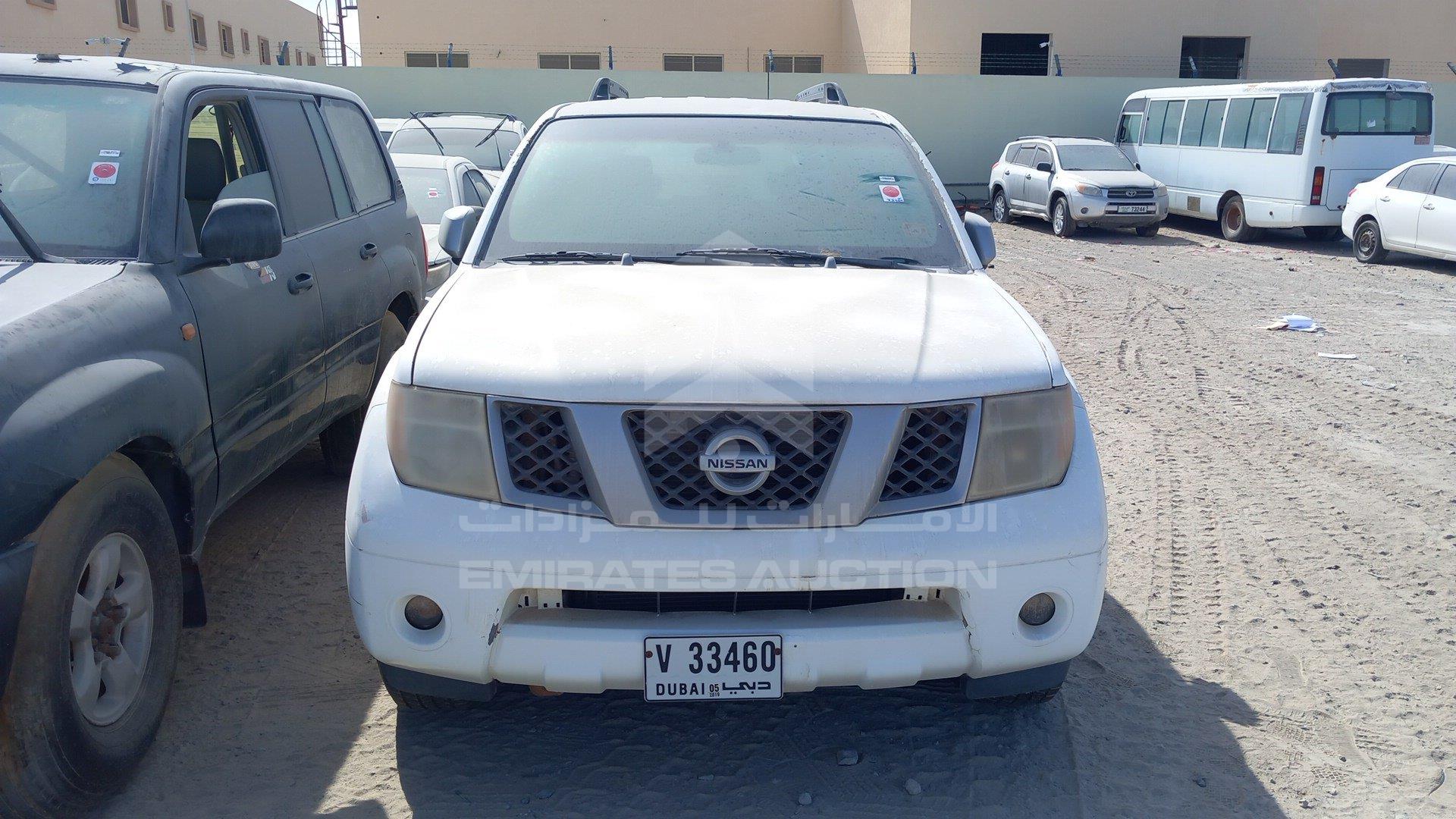 5N1AR18BX6C678098 - 2006 Nissan Pathfinder - #457939 5N1AR18BX6C678098 - 2006 Nissan Pathfinder - #457939