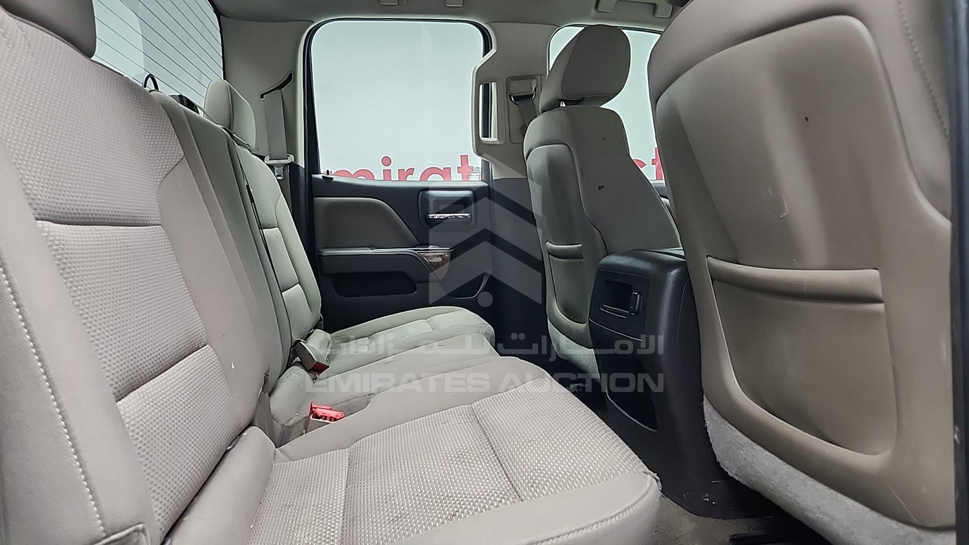 2015 GMC SIERRA VIN: 1GTV29EC5FZ157485