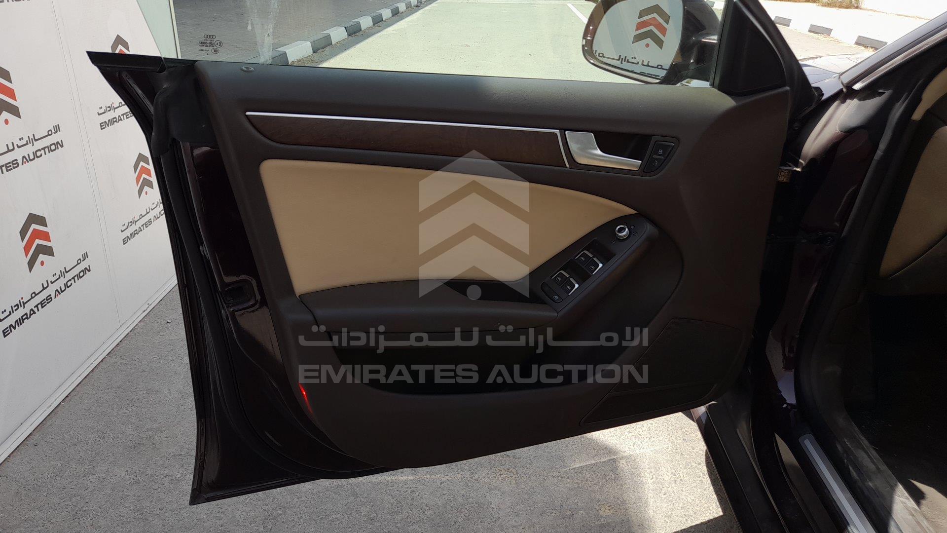 WAU8CDFR7FA003498 - 2015 Audi A5 - #428842