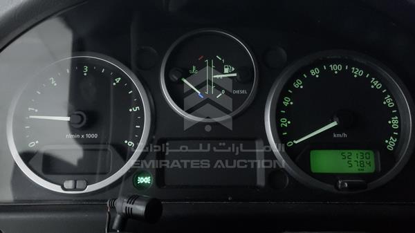 Land Rover Defender 2015 SALLDHSR8FA460010 Image 2