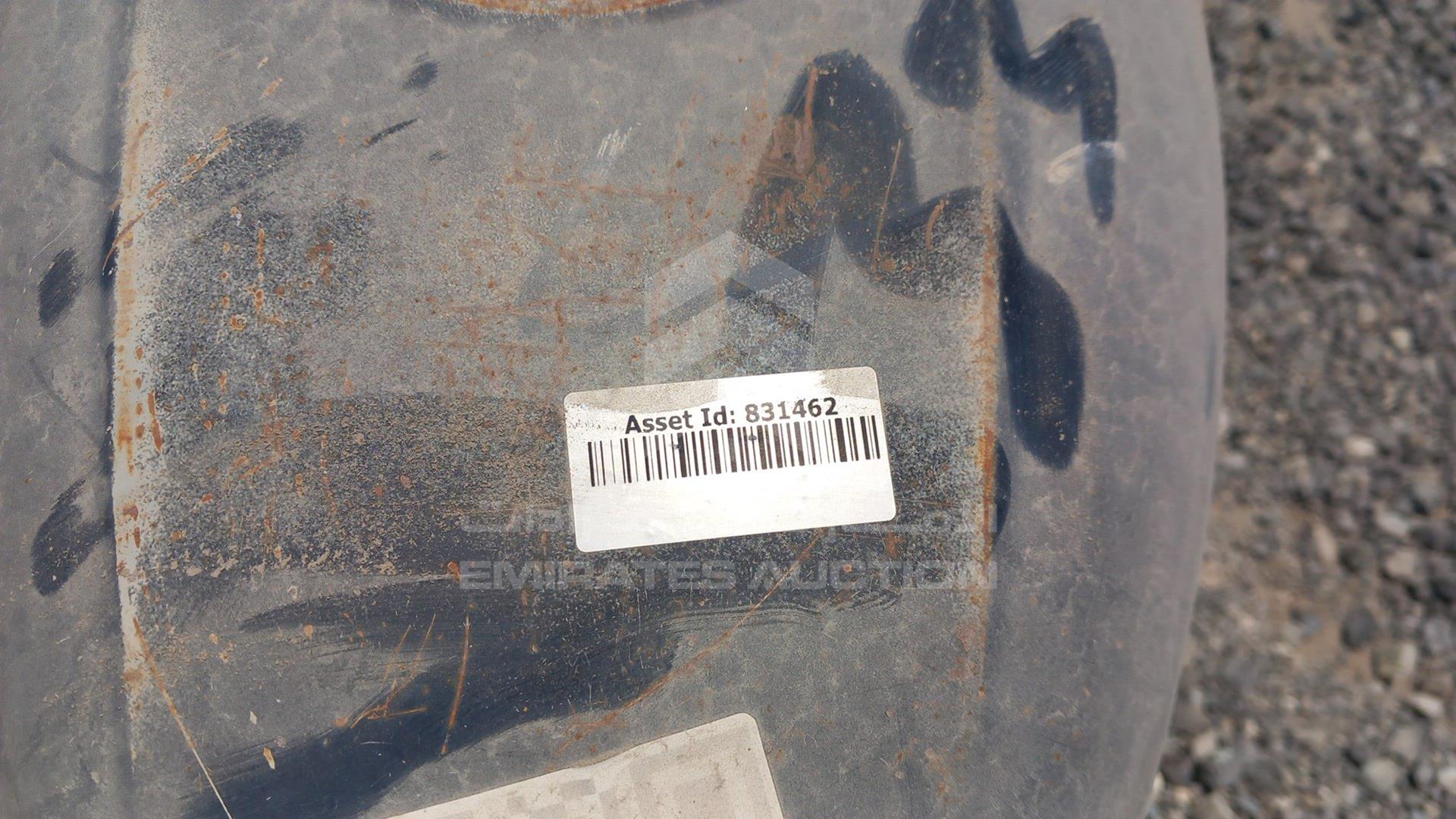 2009 BAJAJ PULSAR 180CC VIN: MD2DHDJZZSCD52014