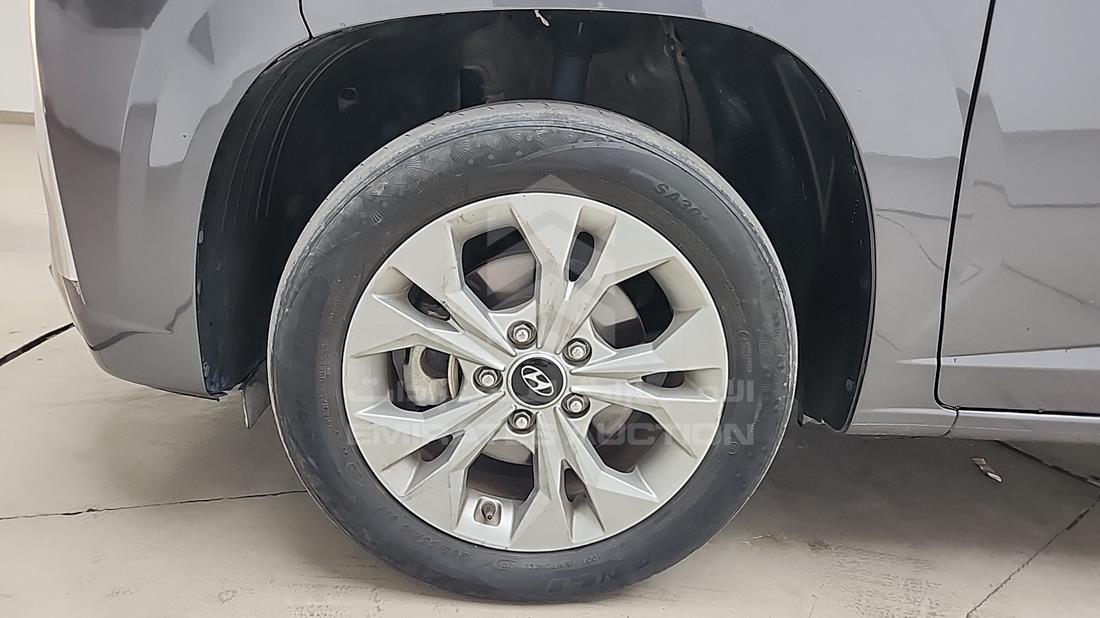 2025 Hyundai Stargazer — Front Left Tyre — Photo 35