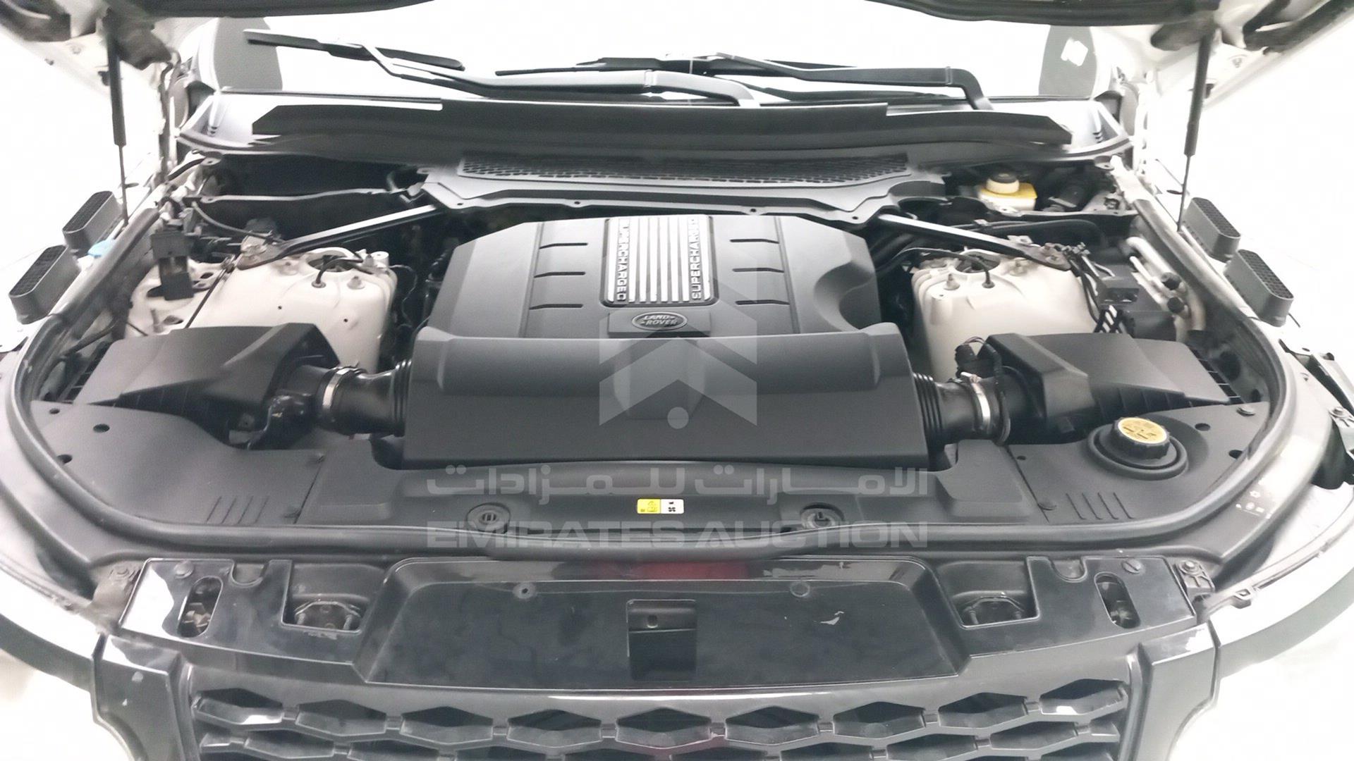 2014 RANGE ROVER SPORT VIN: SALWA2VF3EA300996