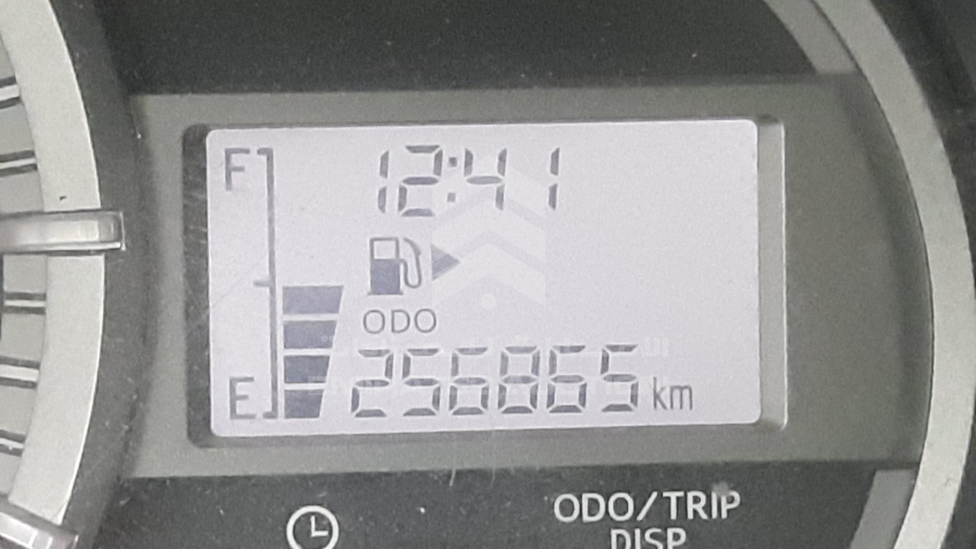 2016 TOYOTA AVANZA VIN: MHKMF53F9GK002525