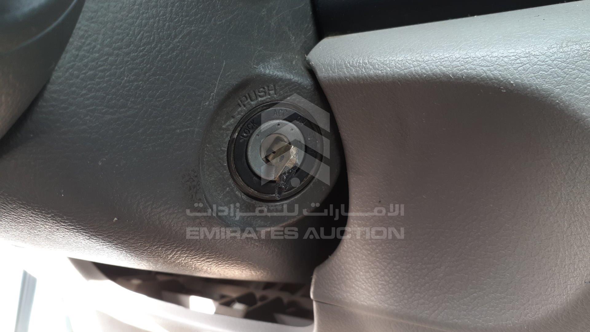 2007 TOYOTA CAMRY VIN: 4T1BE46K37U672398