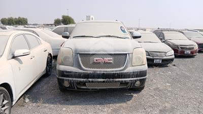 جي ام سي يوكون 2012