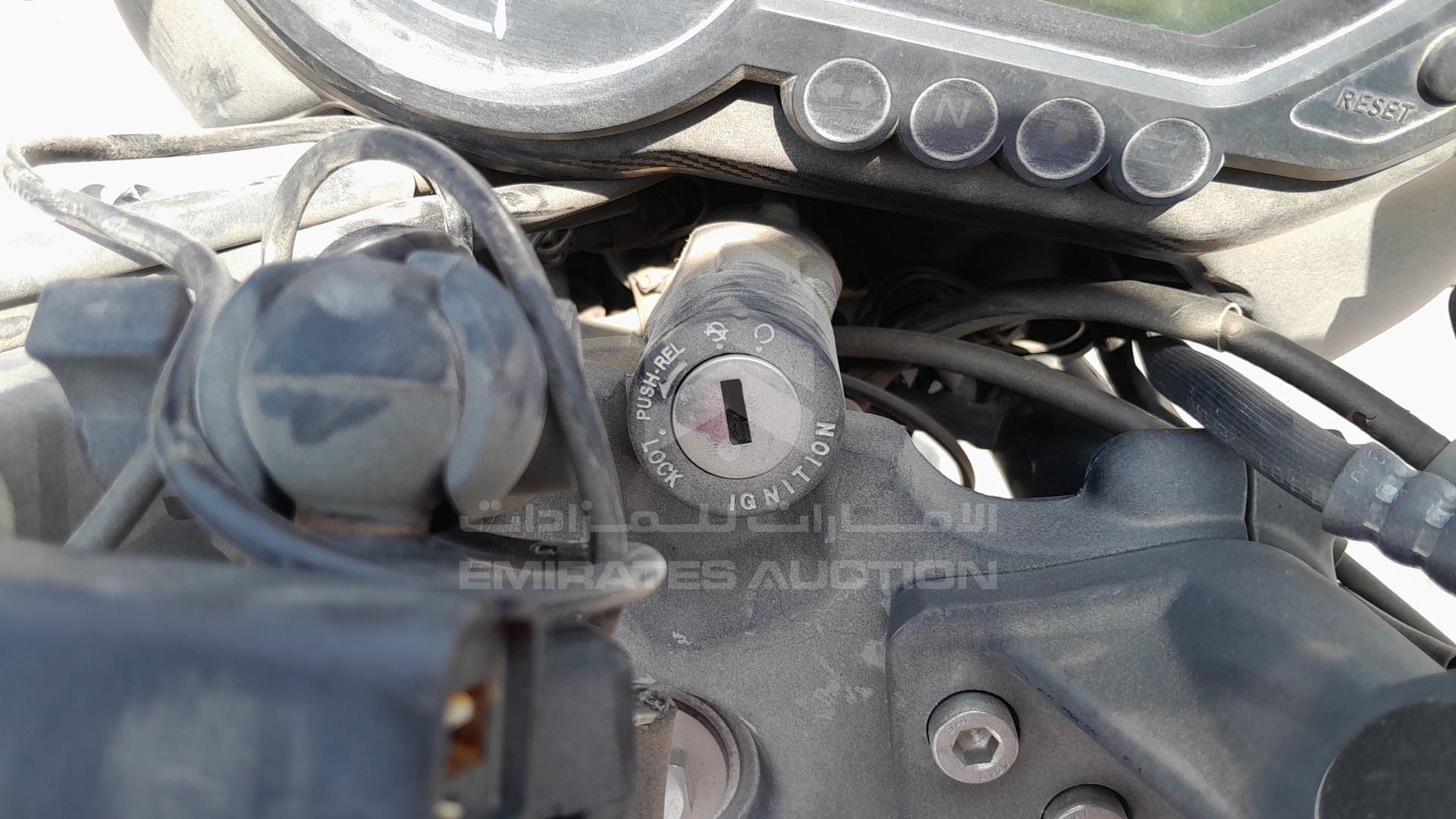 2021 BAJAJ 150 CC VIN: MD2A11CXXMCM38748