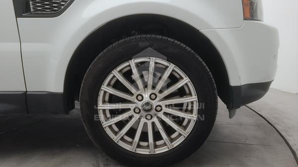 Range Rover Sport 2013 SALLSAAD4DA774927 Image 36