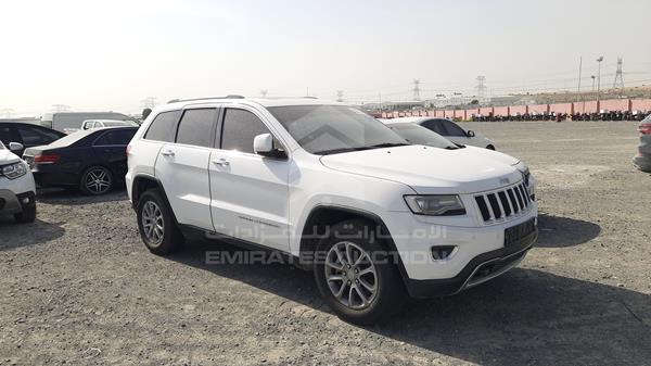Jeep Grand Cherokee 2014 1C4RJFBG7EC328202 Image 36
