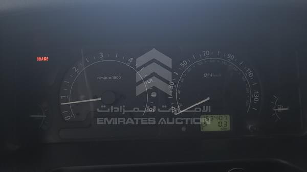 Land Rover Discovery 2004 SALTW19484A831651 Image 6