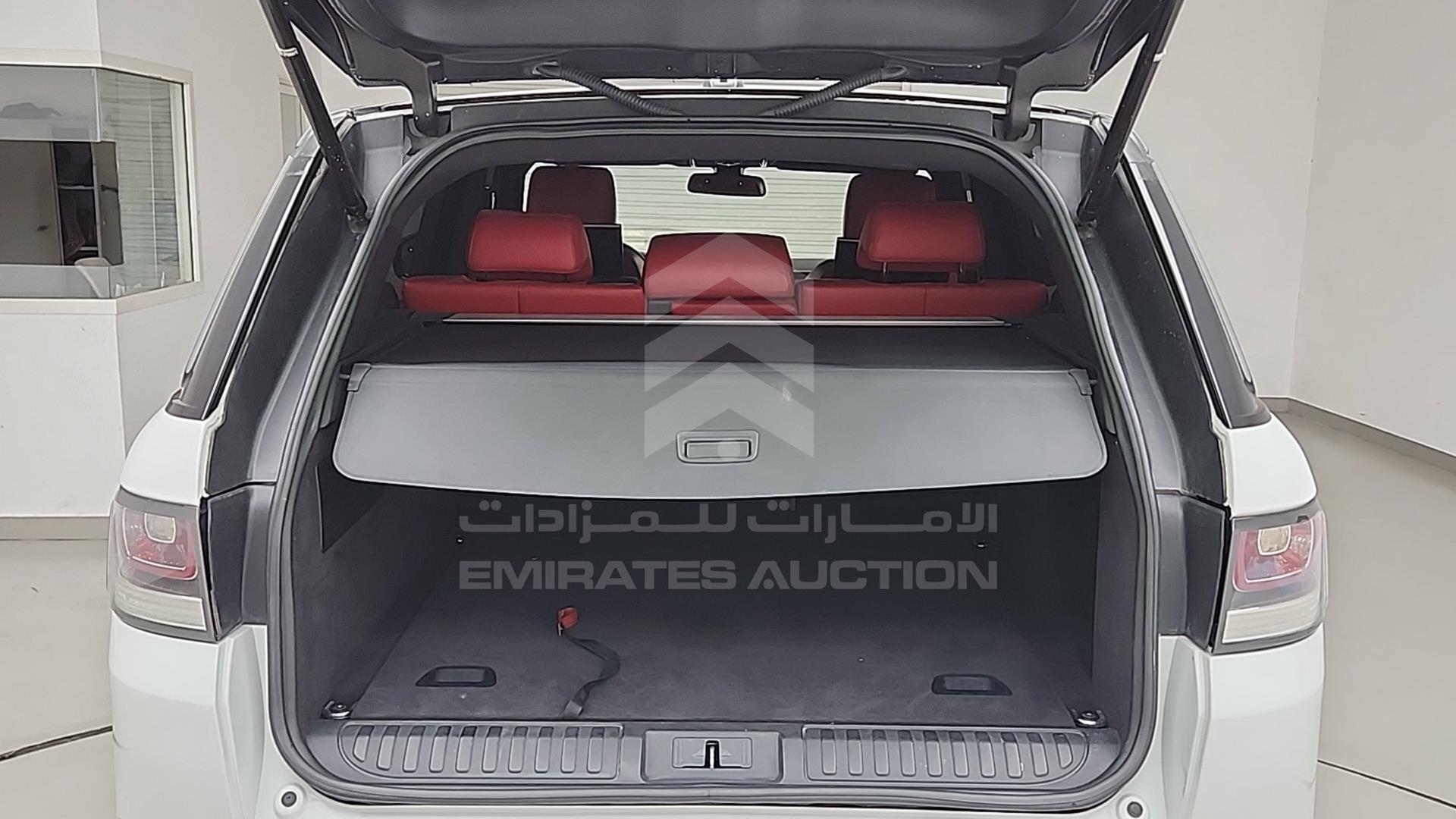 2014 RANGE ROVER SPORT VIN: SALWA2EF8EA332410