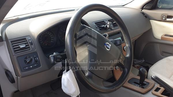 Volvo S40 2008 YV1MS385X82358293 Image 4