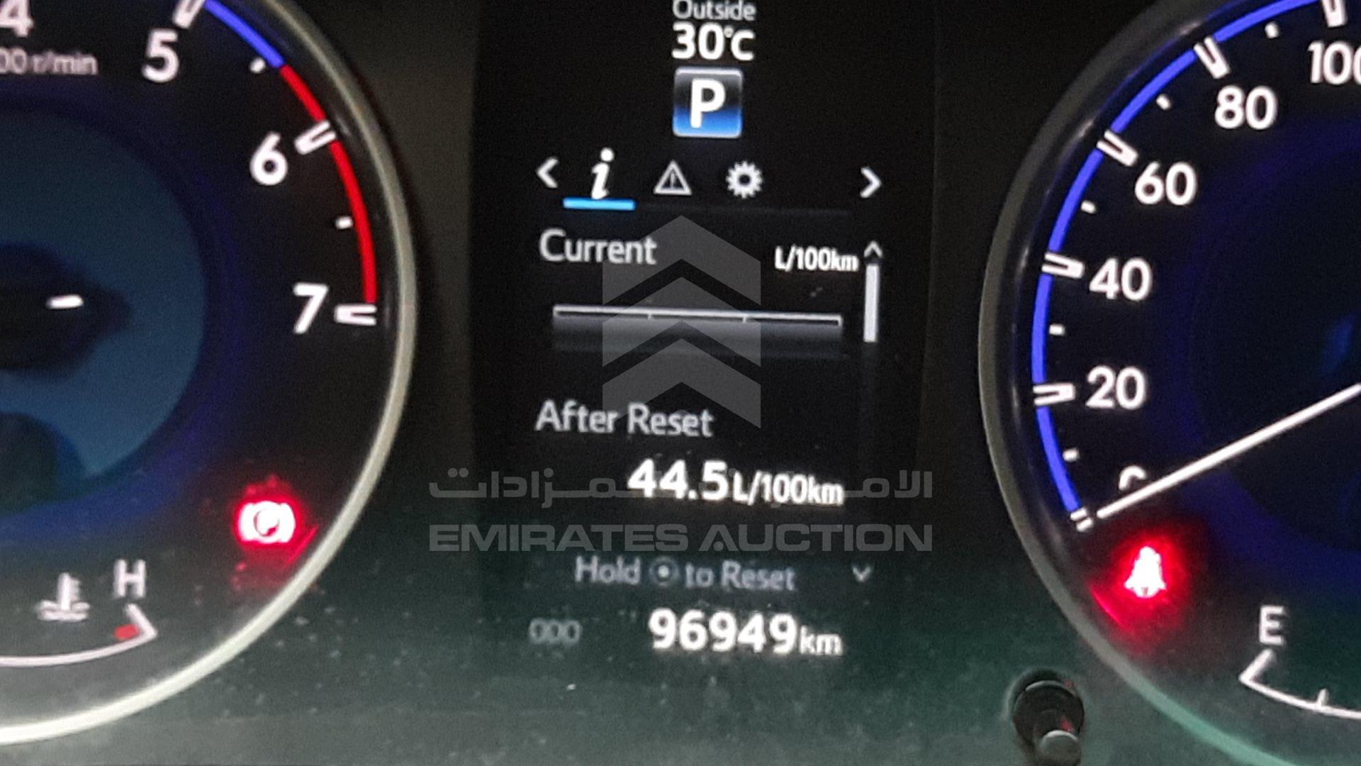 2019 TOYOTA HILUX VIN: MR0JX9CDXK4085400