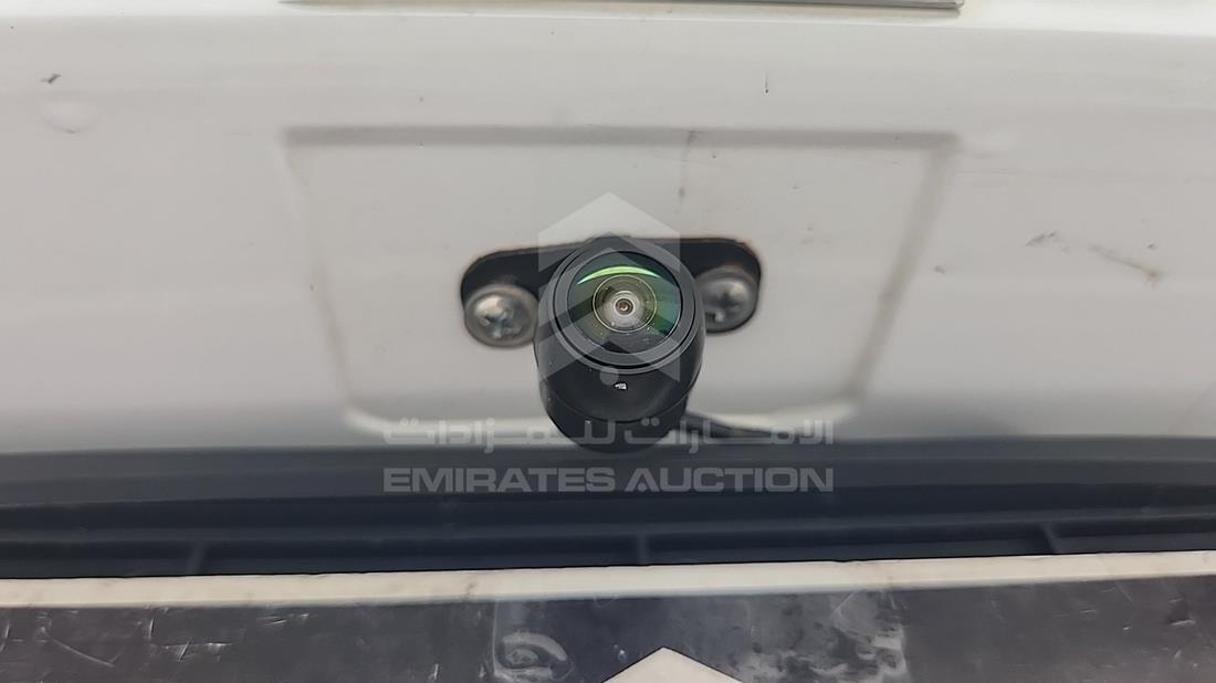 2012 Chevrolet Tahoe — Rear Camera & 360 View — Photo 24