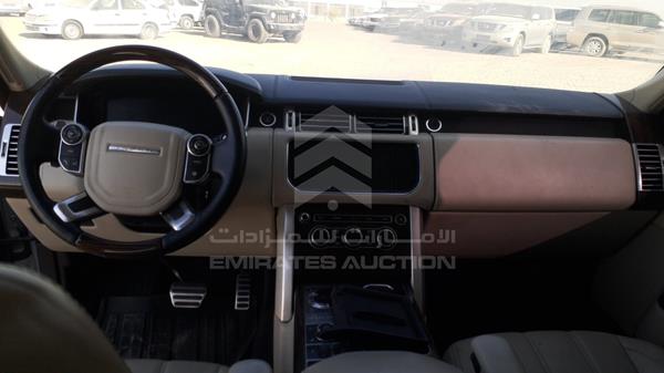 Land Rover Range Rover 2014 SALGA2EFXEA165083 Image 6