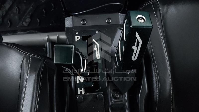 3JBVXAV79LK000690 Auction: EmiratesAuction Lot: 406591 3JBVXAV79LK000690 Can-Am Maverick X3 X RS 2020 BLUE Photo 16
