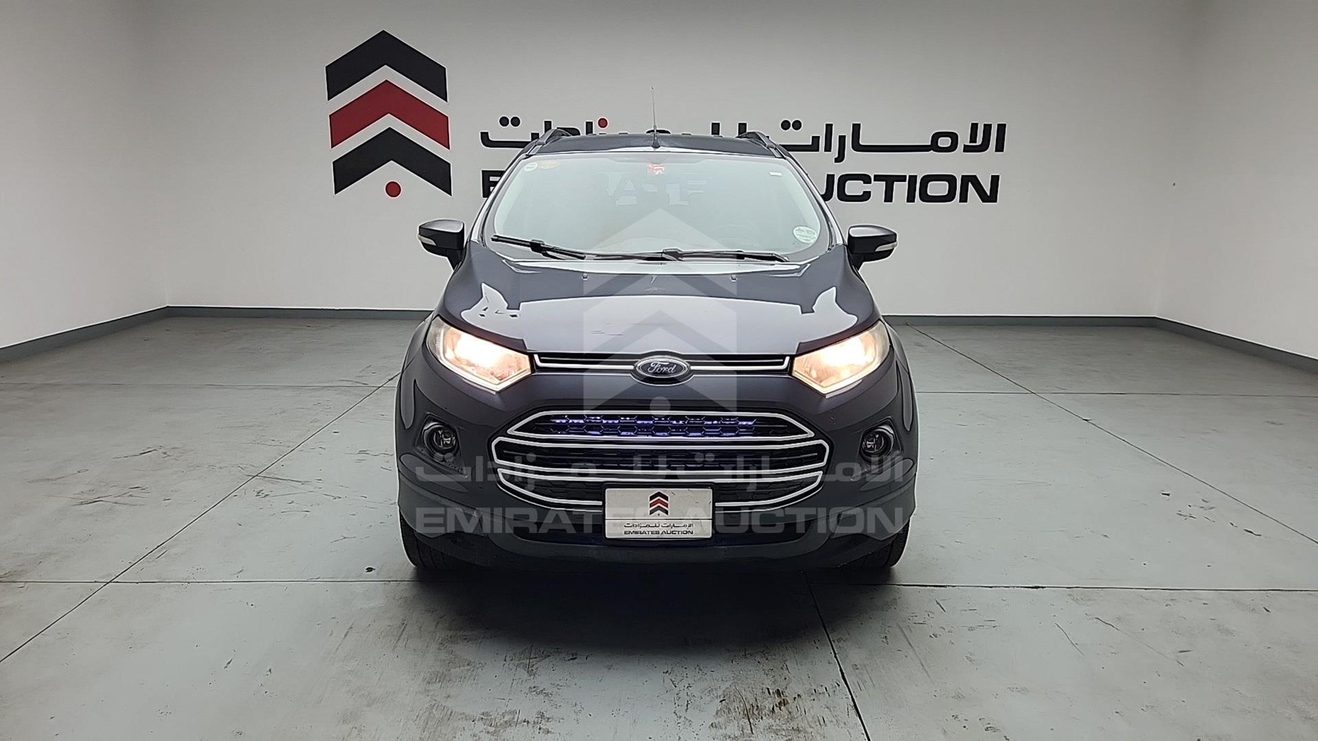 2017 FORD ECOSPORT VIN: MAJFK2BA8HAT02086