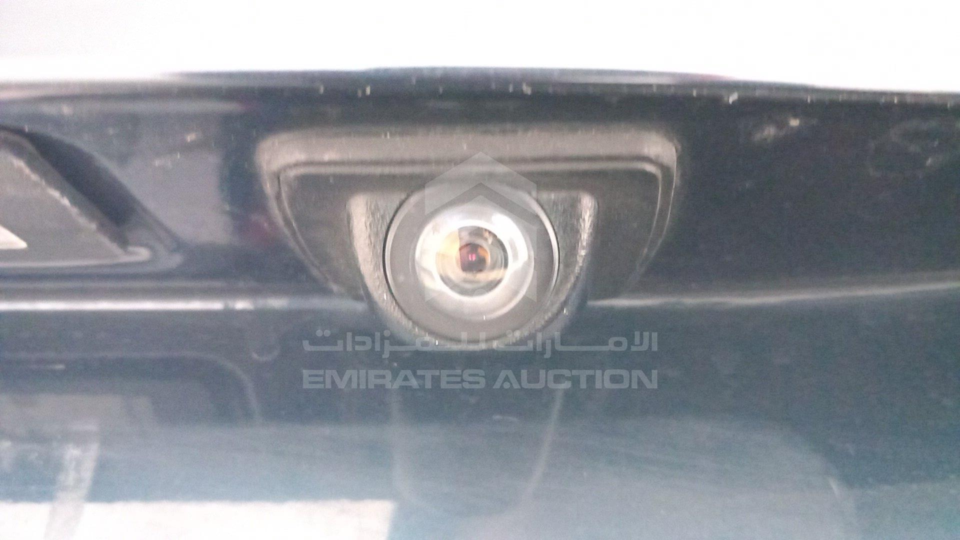 2014 BMW X6 VIN: WBAFG2100E0G86855