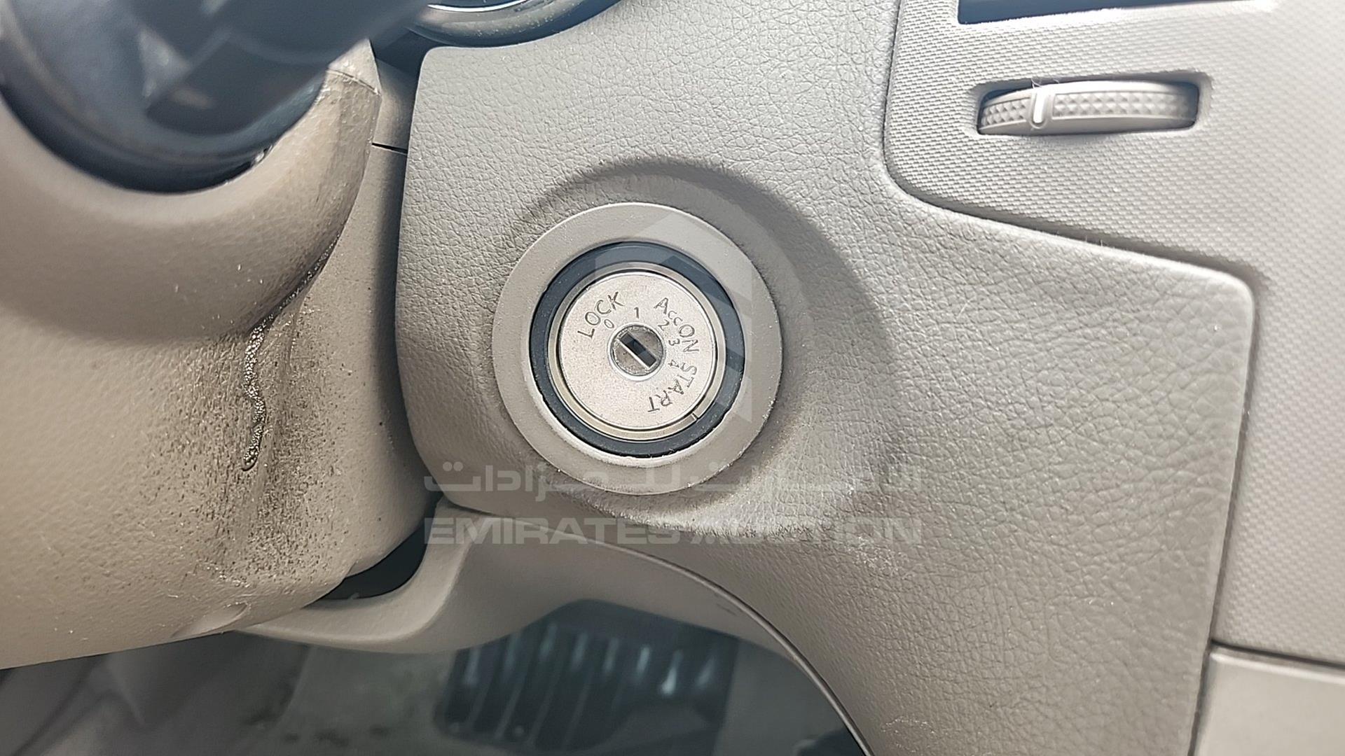 2005 NISSAN ALTIMA VIN: 1N4AL11D95C175717