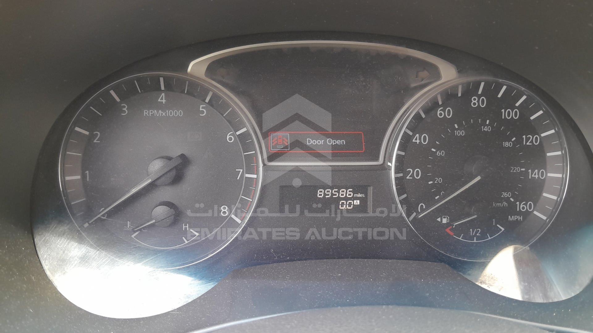 2014 NISSAN ALTIMA VIN: 1N4AL3AP6EC320301