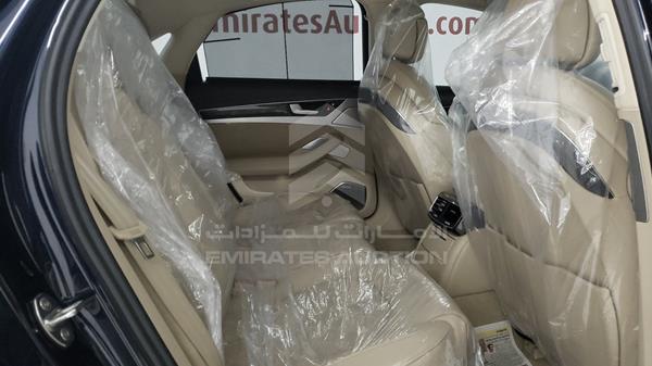 Audi S8 2014 WAUA2BFD6EN006378 Image 21