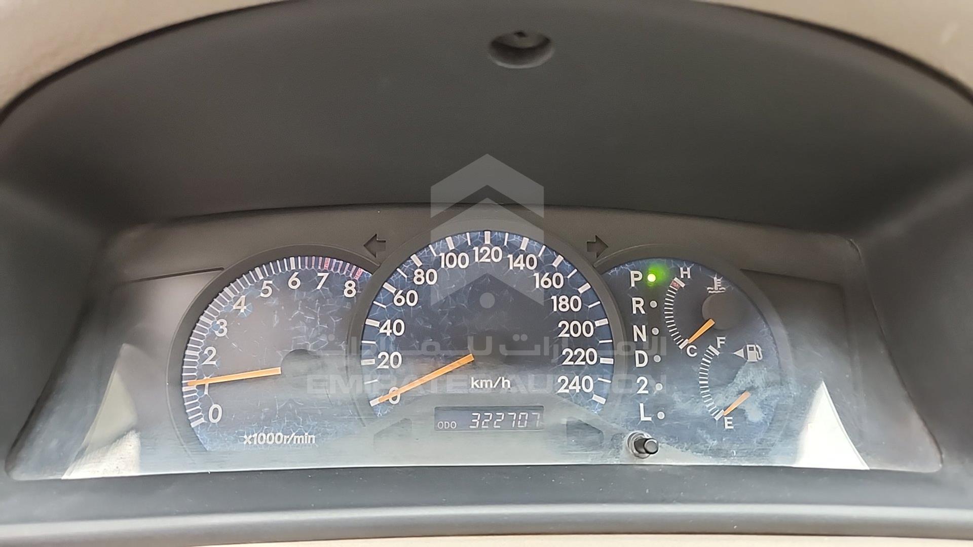 2007 TOYOTA COROLLA VIN: JTDBR22E873215931