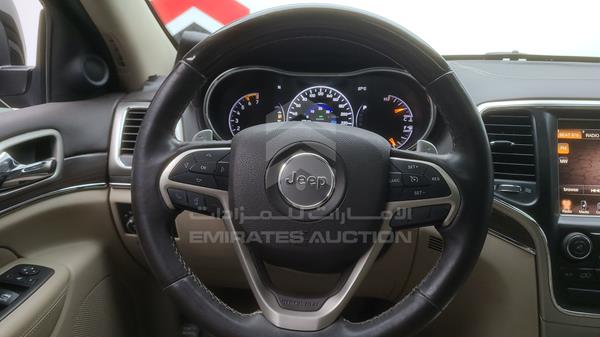 Jeep Grand Cherokee 2014 1C4RJFCT5EC492463 Image 23