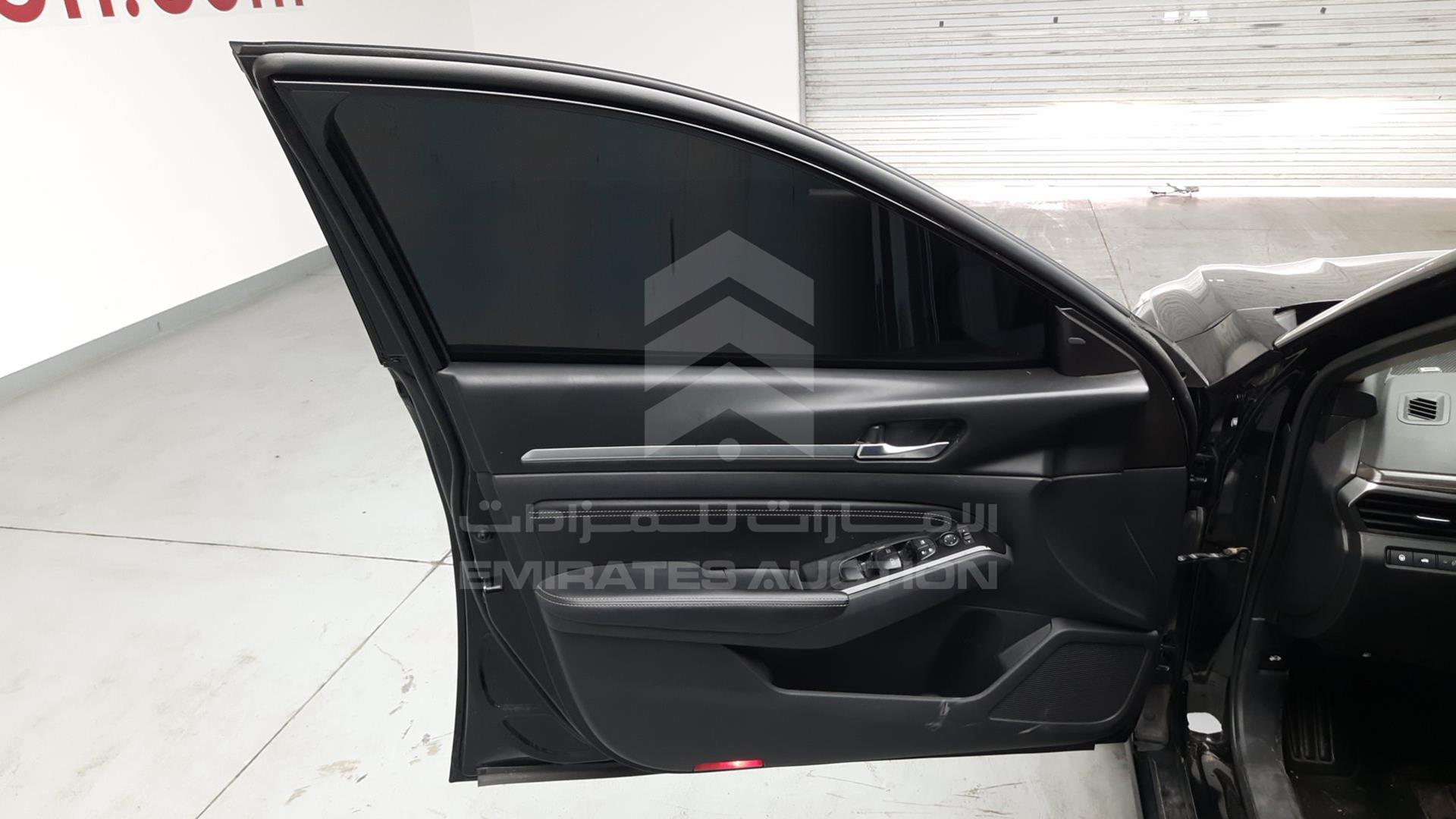 2020 NISSAN ALTIMA VIN: 1N4BL4EV7LC229697