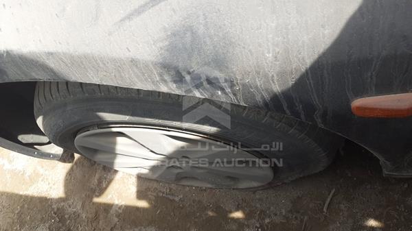Honda Accord 2003 JHMCM56563C406867 Image 28