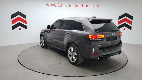 Jeep Grand Cherokee Srt 2014 1C4RJFDJ7EC169710 Image 65