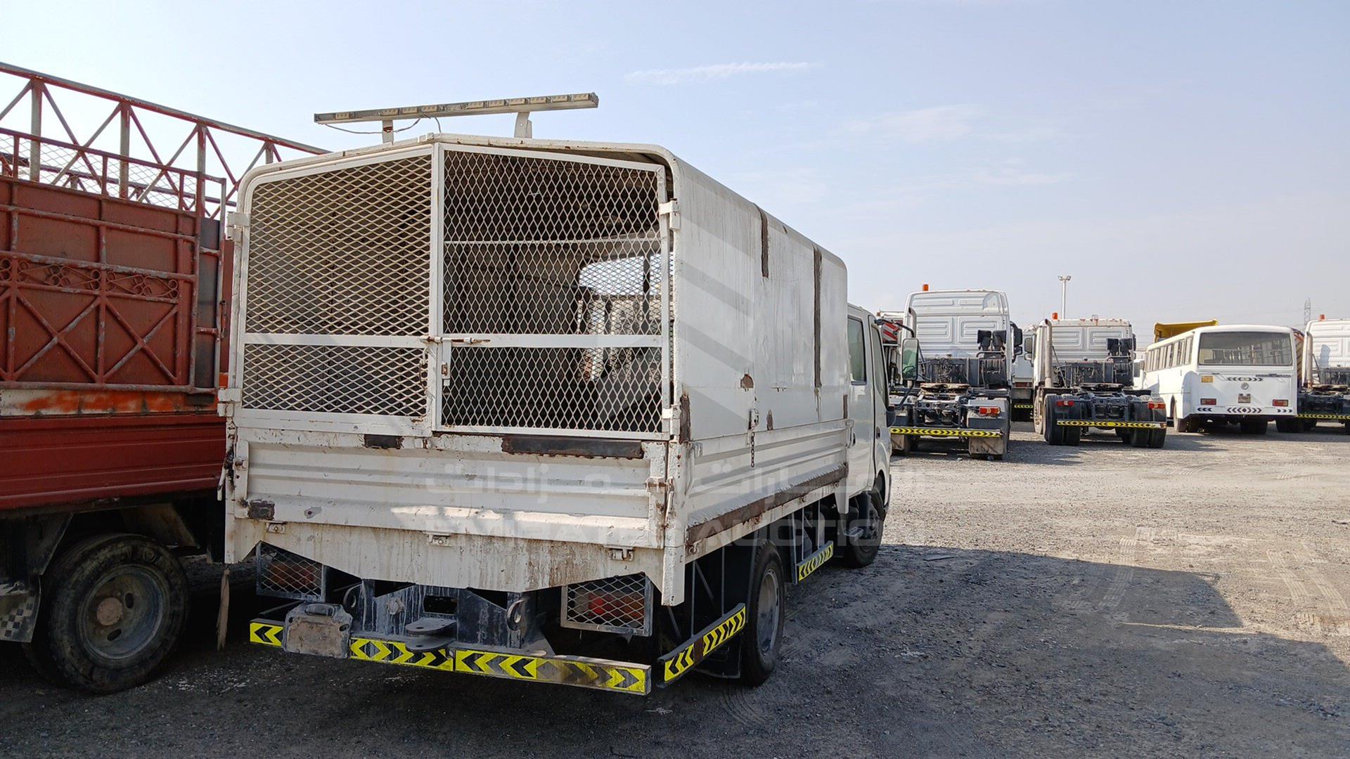 2014 HINO 300 VIN: JHHMCK3H3EK008222